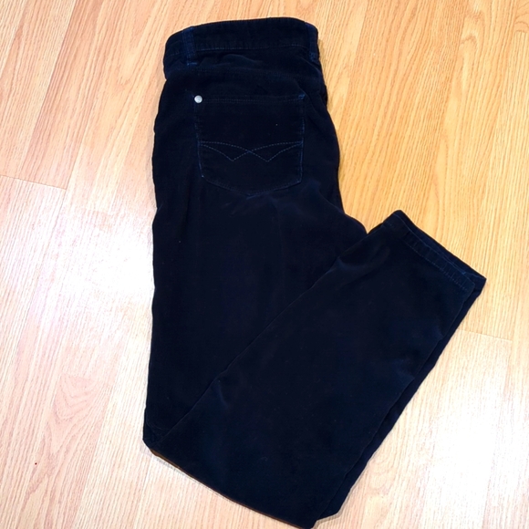 🛍️Buffalo Women's Corduroy Slim Jeans - Picture 5 of 6